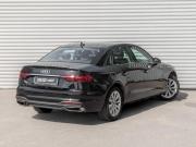 Audi A4 V (B9) Рестайлинг Москва  - изображение 36