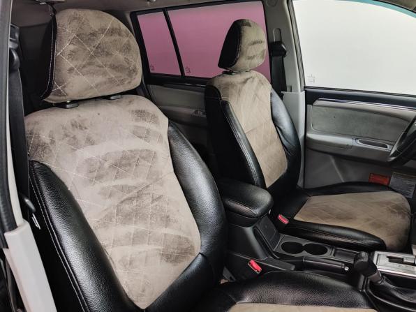 Mitsubishi Pajero Sport II Рестайлинг с пробегом 2013 года, цена 1 890 000 рублей, 201118 км, внедорожник, Автокод Объявления