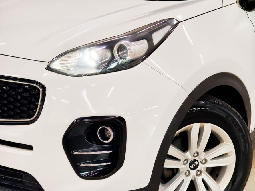 Kia Sportage IV Тула  - изображение 2