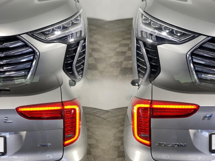 Haval Jolion I Воронеж  - изображение 5