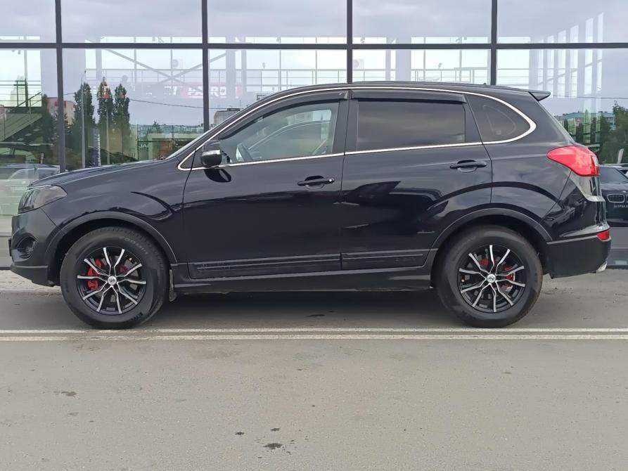 Chery Tiggo 5 I Оренбург  - изображение 8