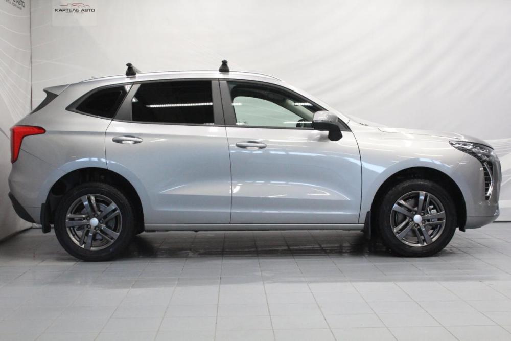Haval Jolion I Кемерово  - изображение 5