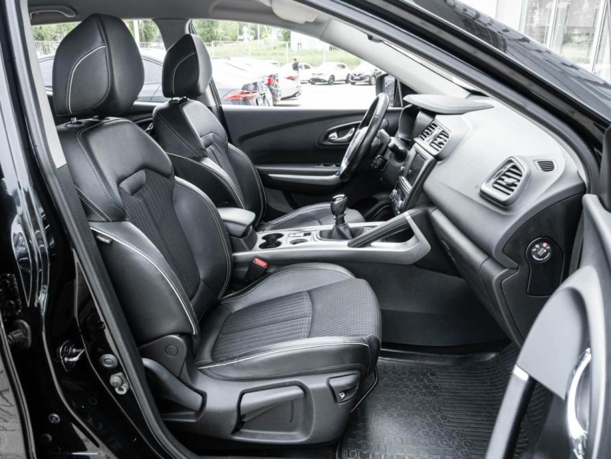 Renault Kadjar I Ставрополь  - изображение 8