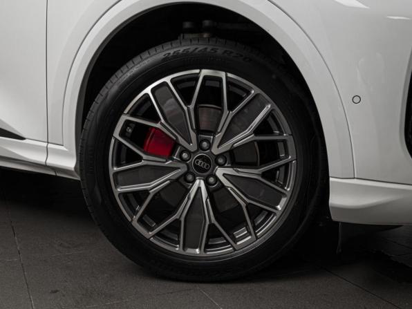 Audi Q5 III с пробегом 2026 года, цена 6 200 000 рублей, 2326 км, внедорожник, Автокод Объявления