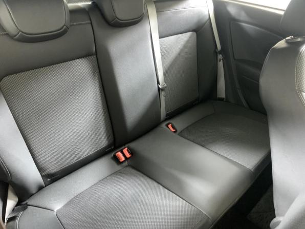Opel Corsa D с пробегом 2008 года, цена 488 000 рублей, 97373 км, хэтчбек, Автокод Объявления