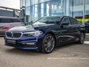 BMW 5 серии VII (G30/G31/G38) Волгоград  - изображение 43