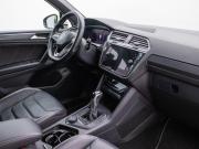 Volkswagen Tiguan II Рестайлинг Москва  - изображение 31