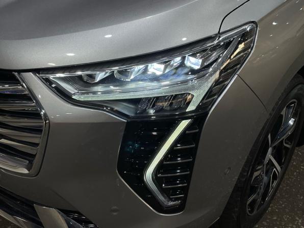 Haval Jolion I с пробегом 2022 года, цена 1 730 000 рублей, 46000 км, внедорожник, Автокод Объявления