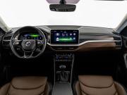 Skoda Kodiaq I Рестайлинг Санкт-Петербург  - изображение 49