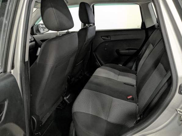 Suzuki Vitara II Рестайлинг с пробегом 2021 года, цена 1 795 000 рублей, 141251 км, внедорожник, Автокод Объявления