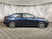 Kia Cerato IV Рестайлинг Москва  - изображение 26
