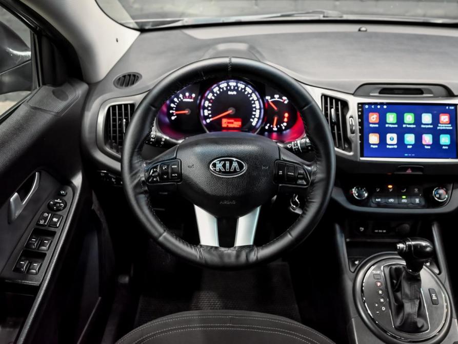 Kia Sportage III Екатеринбург  - изображение 13