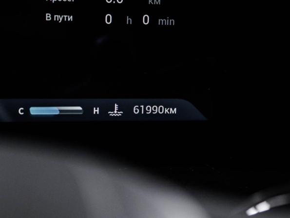 Jaecoo J8 с пробегом 2024 года, цена 2 899 000 рублей, 61300 км, внедорожник, Автокод Объявления