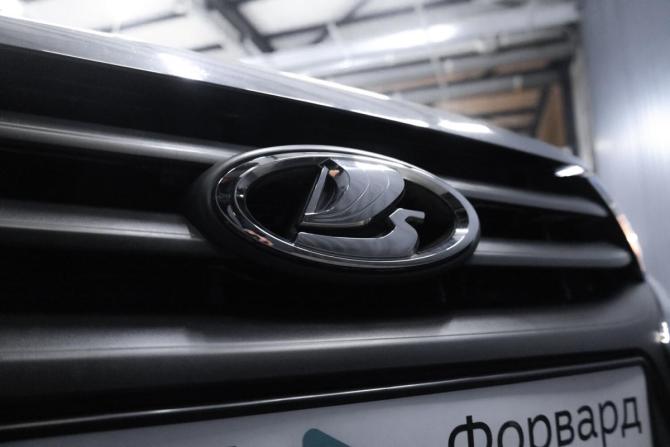 Lada (ВАЗ) Granta I Рестайлинг с пробегом 2025 года, цена 899 000 рублей, 17200 км, лифтбек, Автокод Объявления