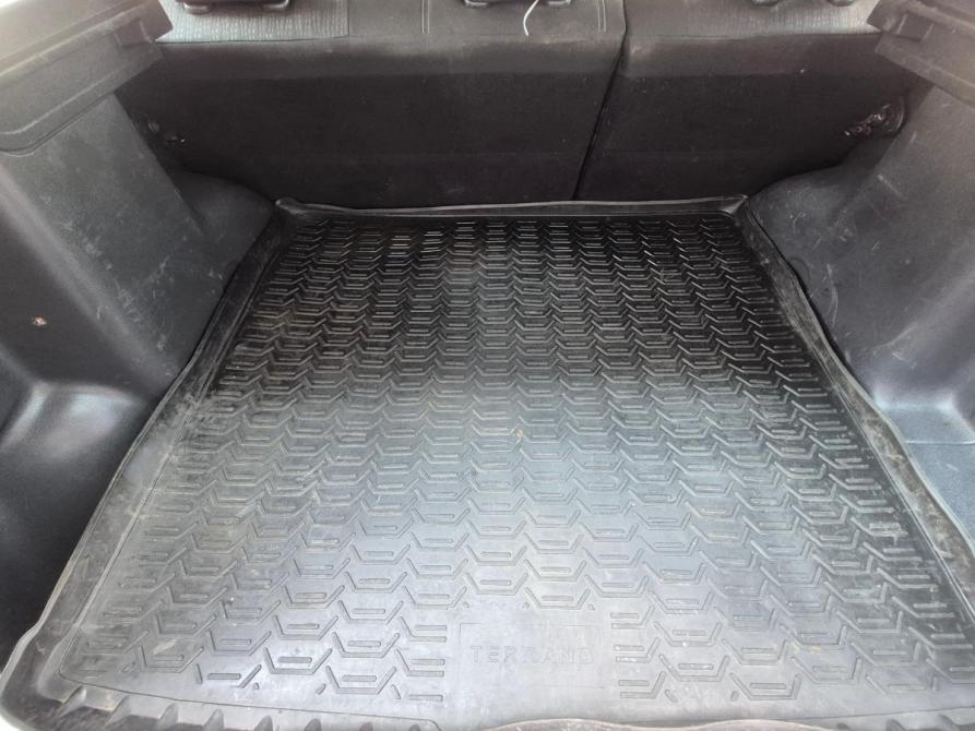 Nissan Terrano III (D10) Воронеж  - изображение 20