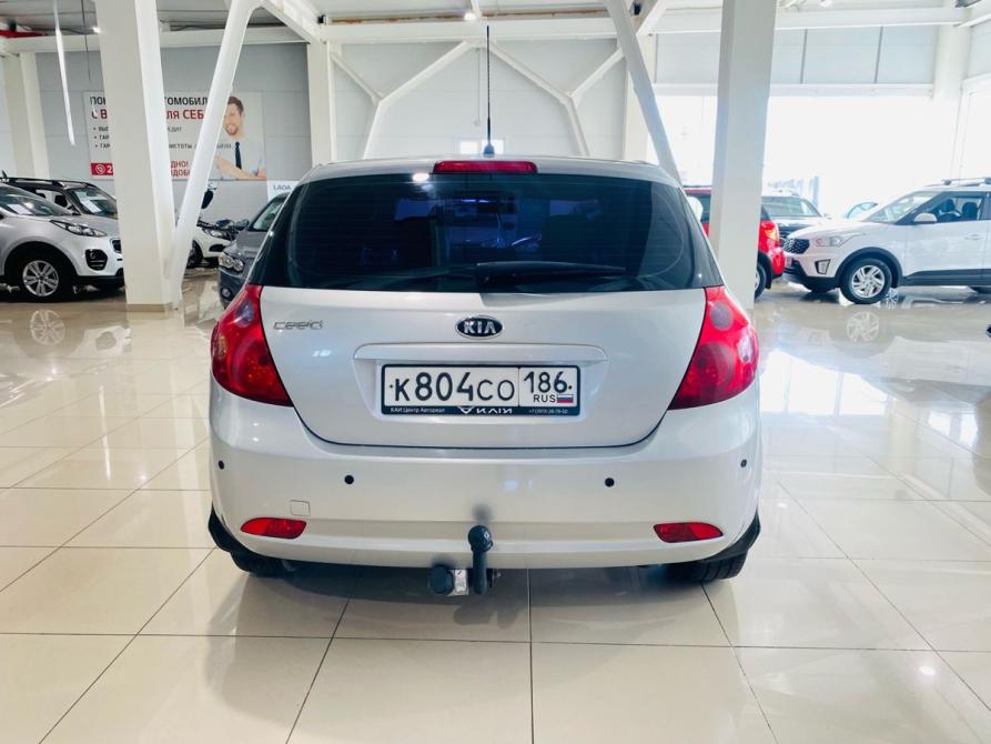 Kia Ceed I Миасс  - изображение 6
