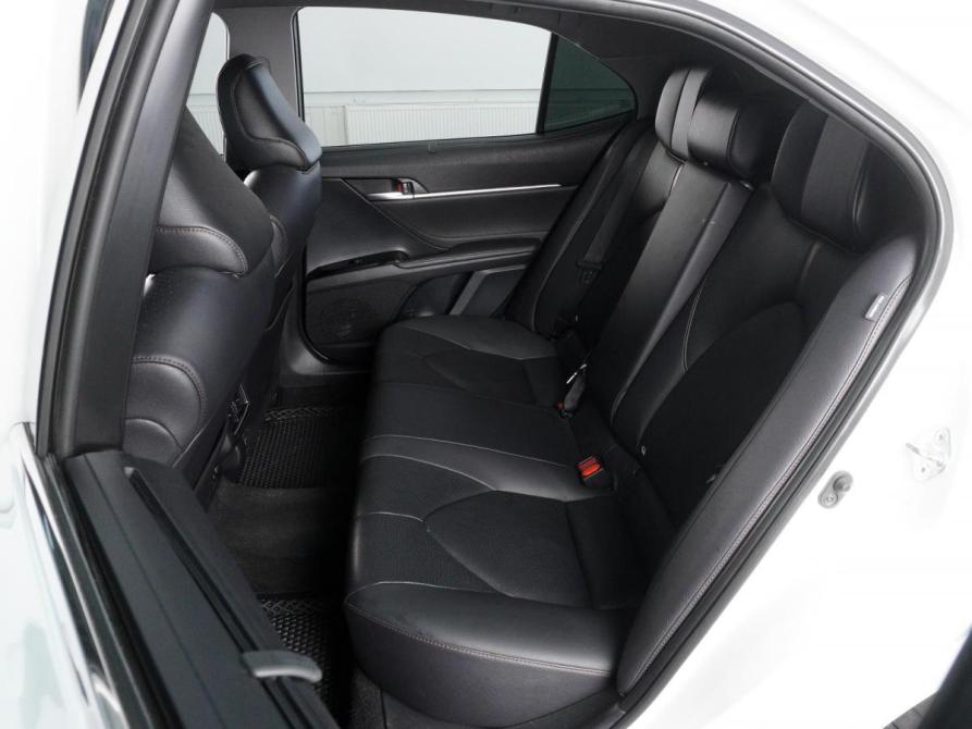Toyota Camry VIII (XV70) Минеральные Воды  - изображение 9