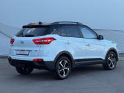 Hyundai Creta I Рестайлинг Воронеж  - изображение 33
