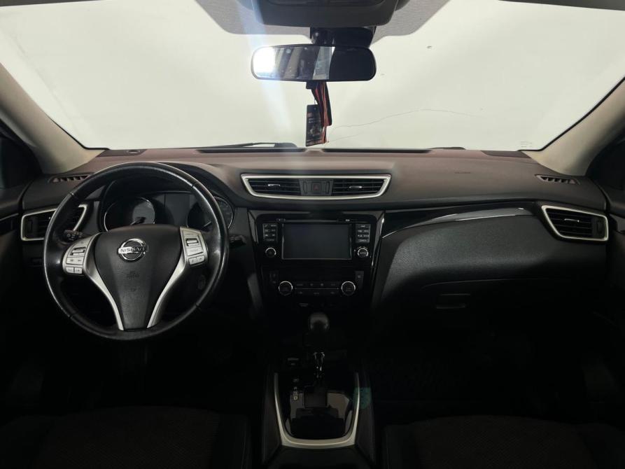 Nissan Qashqai II Воронеж  - изображение 10