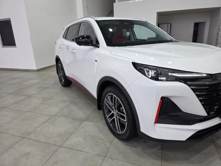 Changan CS55 Plus II Ставрополь  - изображение 10
