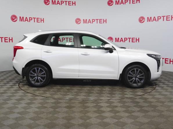 Haval Jolion I с пробегом 2023 года, цена 1 737 000 рублей, 60286 км, внедорожник, Автокод Объявления