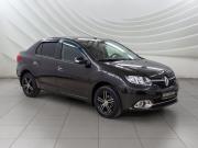 Renault Logan II Рестайлинг Волгоград  - изображение 38