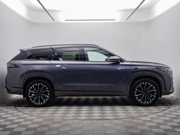 Jaecoo J8 с пробегом 2024 года, цена 3 050 000 рублей, 25737 км, внедорожник, Автокод Объявления