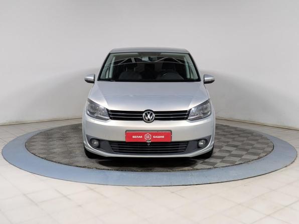 Volkswagen Touran I Рестайлинг 2 с пробегом 2011 года, цена 859 900 рублей, 211800 км, компактвэн, Автокод Объявления