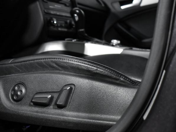 Audi A5 I (8T) с пробегом 2009 года, цена 1 090 000 рублей, 170000 км, лифтбек, Автокод Объявления