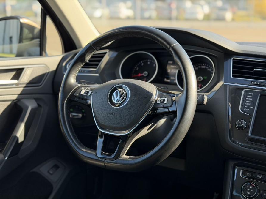 Volkswagen Tiguan II Казань  - изображение 15