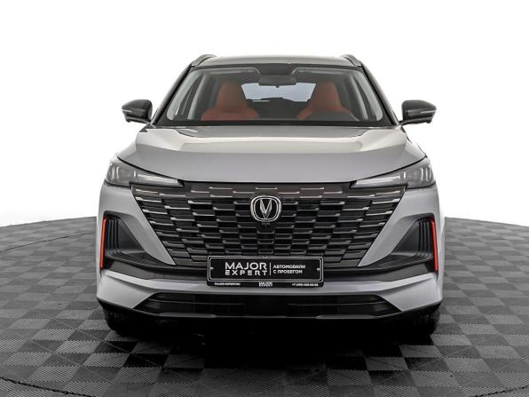 Changan CS55 Plus II с пробегом 2023 года, цена 1 890 000 рублей, 74622 км, внедорожник, Автокод Объявления