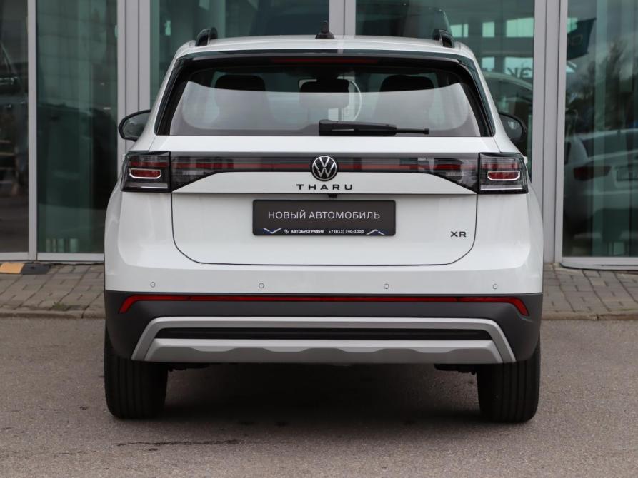 Volkswagen Tharu XR Санкт-Петербург  - изображение 4