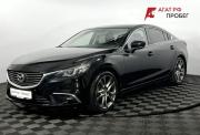 Mazda 6 III (GJ) Рестайлинг Нижний Новгород  - изображение 23