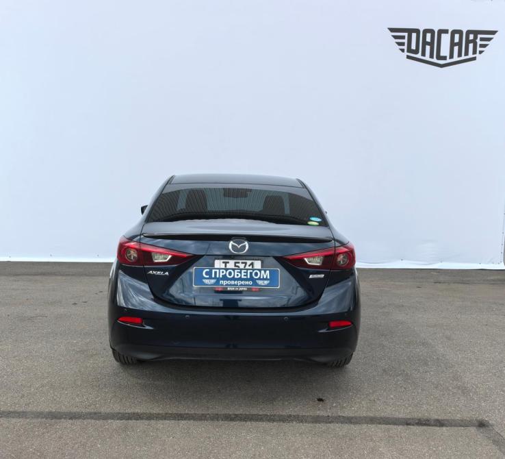 Mazda Axela III Рестайлинг Санкт-Петербург  - изображение 6