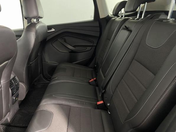 Ford Kuga II с пробегом 2016 года, цена 1 190 000 рублей, 115384 км, внедорожник, Автокод Объявления
