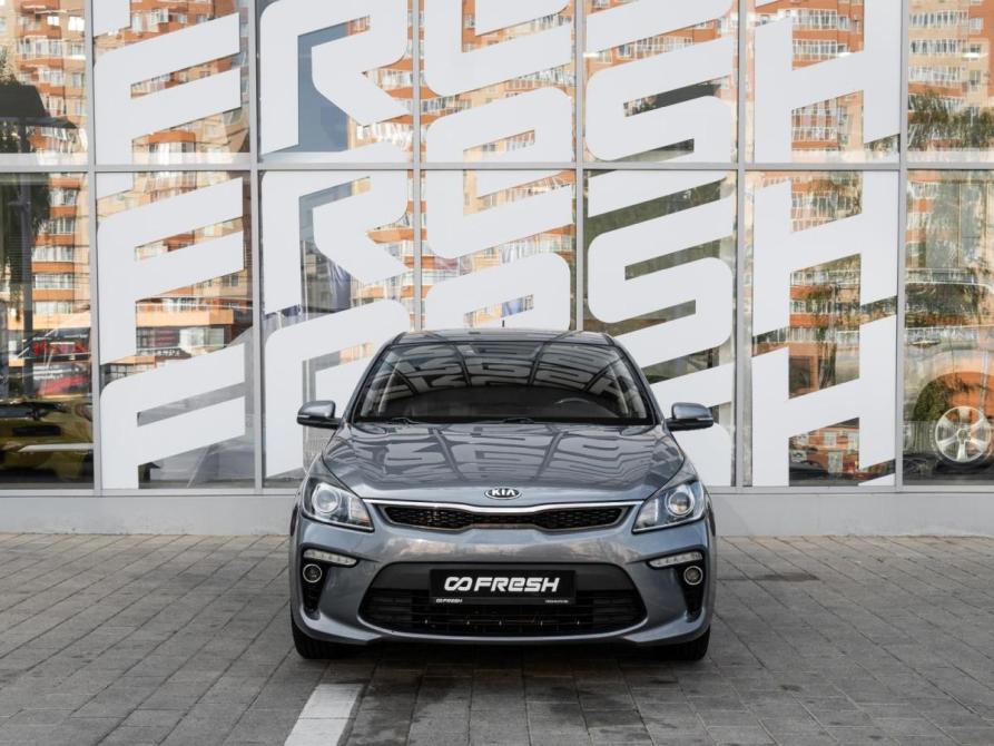 Kia Rio IV Ставрополь  - изображение 3