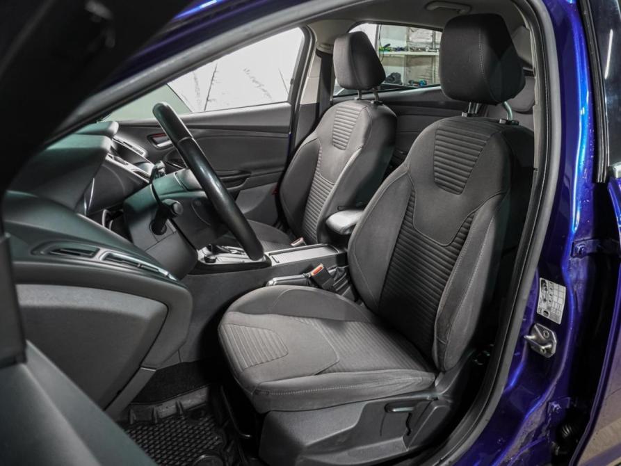 Ford Focus III Рестайлинг Воронеж  - изображение 10