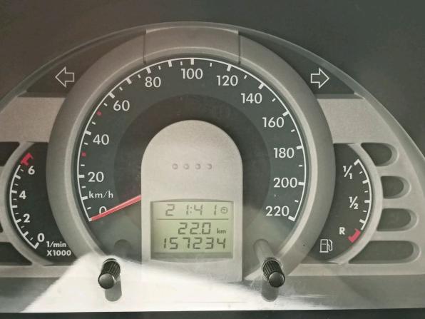 Volkswagen Fox II с пробегом 2008 года, цена 299 000 рублей, 157000 км, хэтчбек, Автокод Объявления