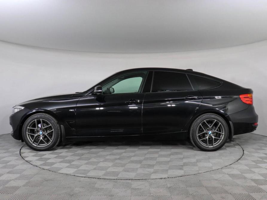 BMW 3 серии VI (F3x) Химки  - изображение 5