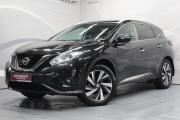Nissan Murano III (Z52) Кемерово  - изображение 24