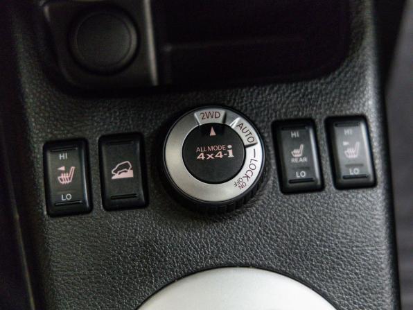 Nissan X-Trail II Рестайлинг с пробегом 2011 года, цена 1 338 000 рублей, 165050 км, внедорожник, Автокод Объявления