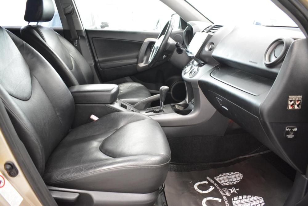Toyota RAV4 III (XA30) Киров  - изображение 11
