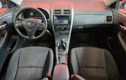 Toyota Corolla X (E140 E150) Вологда  - изображение 26
