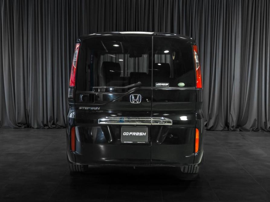 Honda Stepwgn V Тюмень  - изображение 4