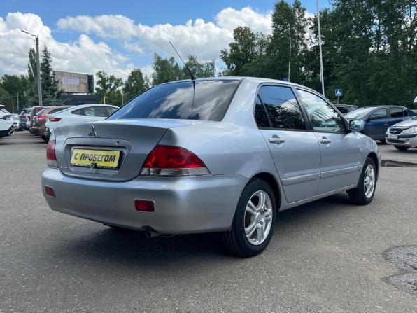 Mitsubishi Lancer IX с пробегом 2005 года, цена 349 000 рублей, 253247 км, седан, Автокод Объявления