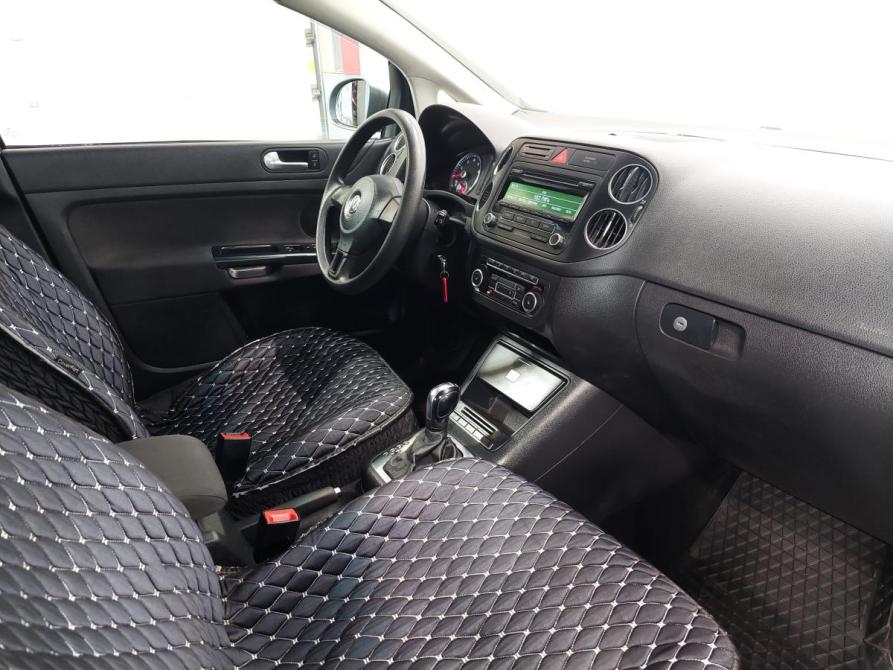 Volkswagen Golf Plus II Пермь  - изображение 12