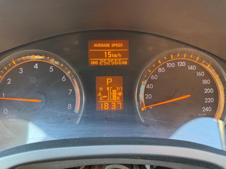 Toyota Avensis III Оренбург  - изображение 18