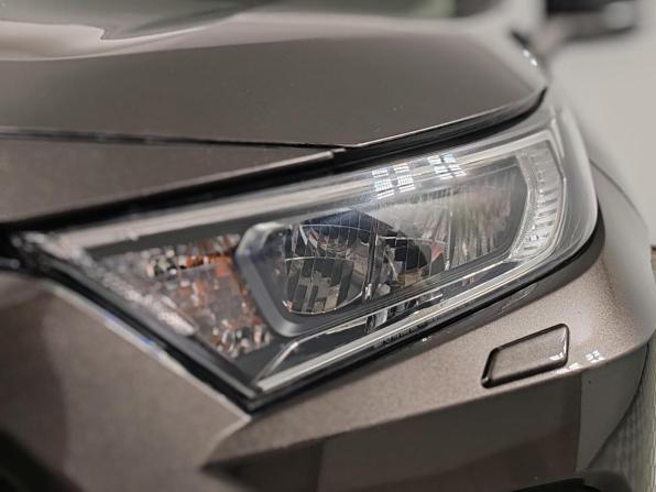 Toyota RAV4 V (XA50) с пробегом 2021 года, цена 2 749 000 рублей, 122309 км, внедорожник, Автокод Объявления