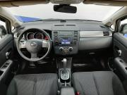 Nissan Tiida I Рестайлинг Москва  - изображение 29