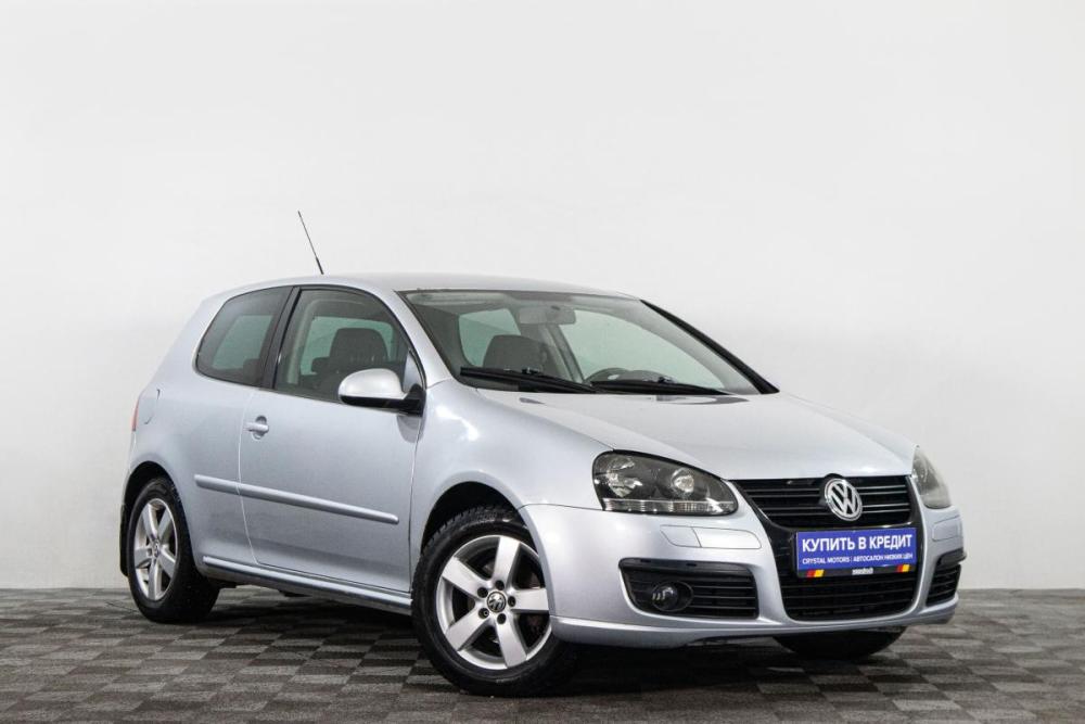 Volkswagen Golf V Сургут  - изображение 1